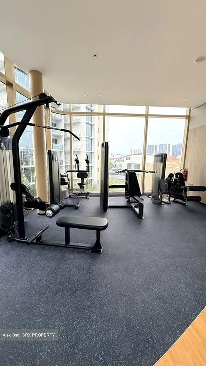 Dunman Road (D15), Condominium #609601791